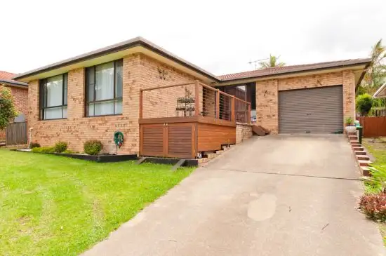 Main view of Homely house listing, 14 Lukin Close, Boambee East NSW 2452