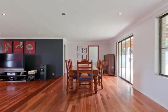 Fifth view of Homely house listing, 14 Lukin Close, Boambee East NSW 2452