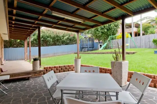 Sixth view of Homely house listing, 14 Lukin Close, Boambee East NSW 2452