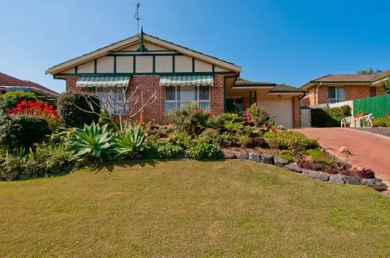 17 Oscar Ramsay Drive, Boambee East NSW 2452