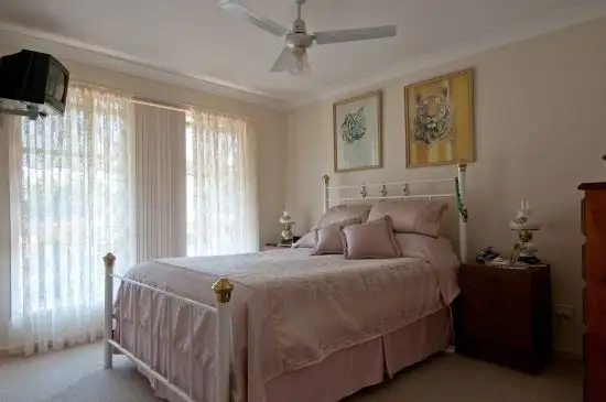 Sixth view of Homely house listing, 17 Oscar Ramsay Drive, Boambee East NSW 2452