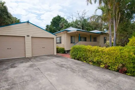 8 Alexander Street, Coffs Harbour NSW 2450