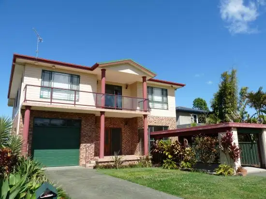 Second view of Homely house listing, 151 Lyons Road, Sawtell NSW 2452