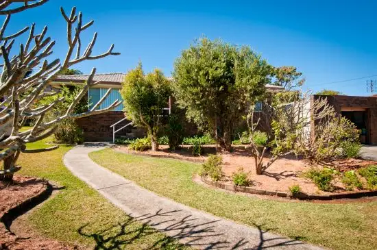 Main view of Homely house listing, 32 Twenty-Fifth Avenue, Sawtell NSW 2452