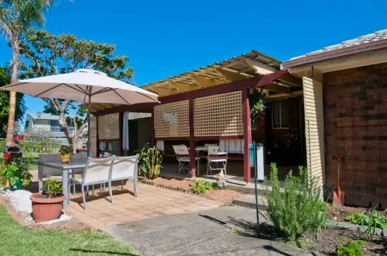 Fourth view of Homely house listing, 32 Twenty-Fifth Avenue, Sawtell NSW 2452
