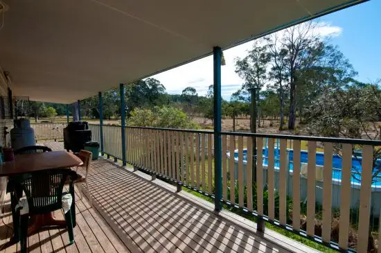 Third view of Homely rural property listing, 61A McPhersons Road, Nana Glen NSW 2450