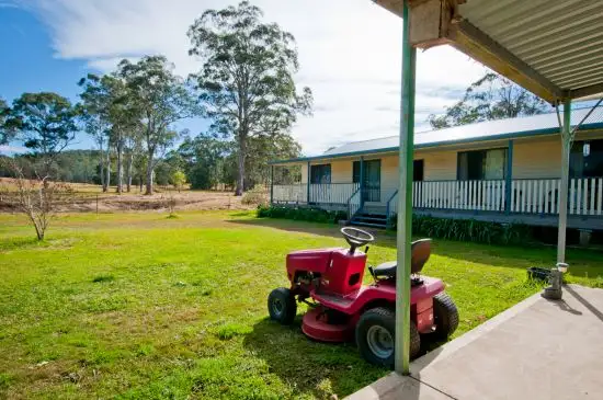 Fourth view of Homely rural property listing, 61A McPhersons Road, Nana Glen NSW 2450