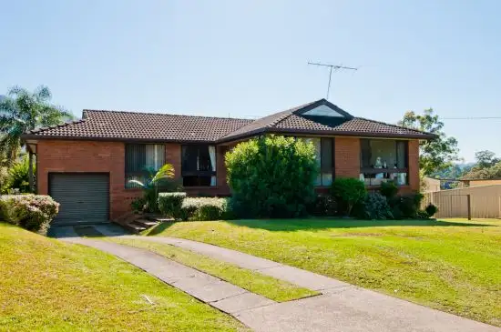 Second view of Homely house listing, 212 Crossmaglen Rd, Bonville NSW 2441