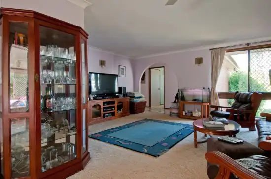Third view of Homely house listing, 212 Crossmaglen Rd, Bonville NSW 2441