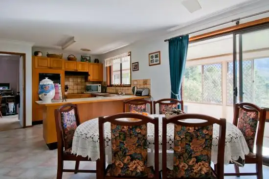 Fourth view of Homely house listing, 212 Crossmaglen Rd, Bonville NSW 2441