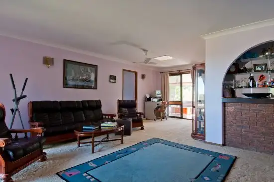 Seventh view of Homely house listing, 212 Crossmaglen Rd, Bonville NSW 2441
