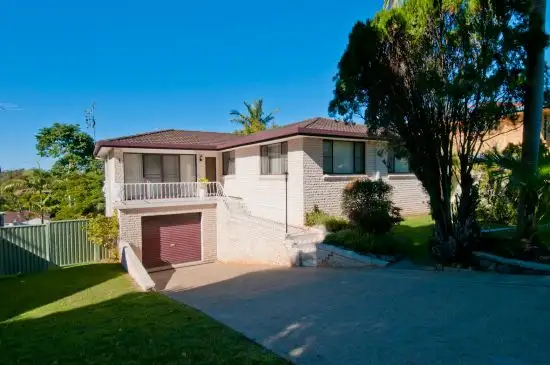12 Jemalong Crescent, Toormina NSW 2452