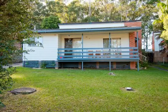 Main view of Homely house listing, 24 Graff Avenue, Toormina NSW 2452