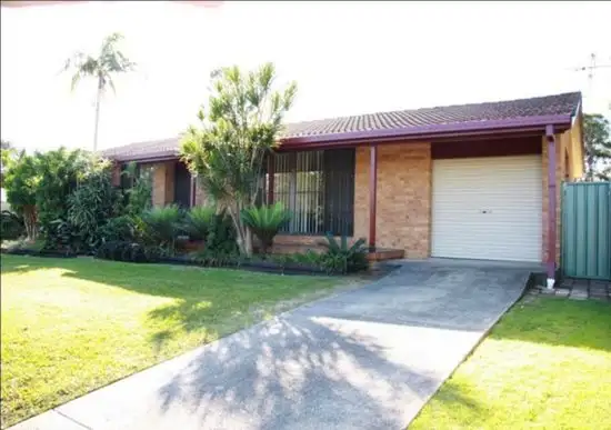 Main view of Homely house listing, 27 Eungella Street, Toormina NSW 2452