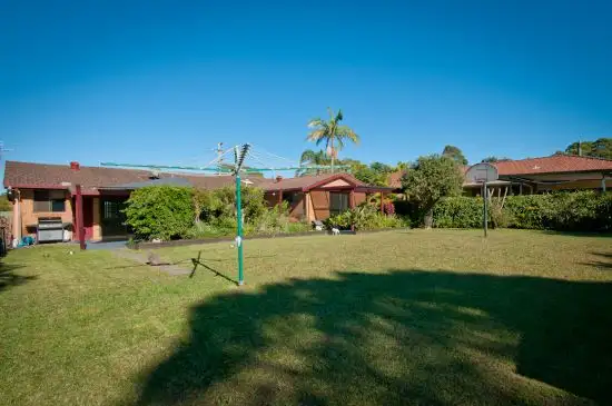 Third view of Homely house listing, 27 Eungella Street, Toormina NSW 2452