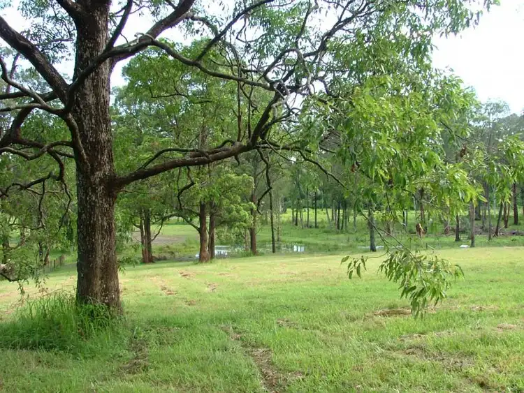 Lot 241 Lake Russell Drive, Emerald Beach NSW 2456