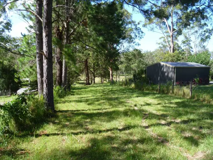Second view of Homely land listing, Lot 241 Lake Russell Drive, Emerald Beach NSW 2456
