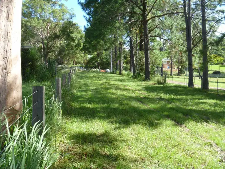 Third view of Homely land listing, Lot 241 Lake Russell Drive, Emerald Beach NSW 2456