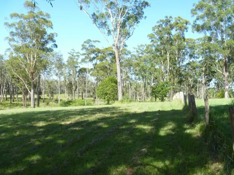 Fourth view of Homely land listing, Lot 241 Lake Russell Drive, Emerald Beach NSW 2456