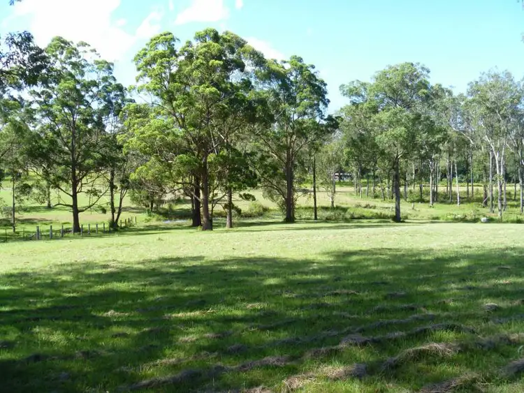 Fifth view of Homely land listing, Lot 241 Lake Russell Drive, Emerald Beach NSW 2456