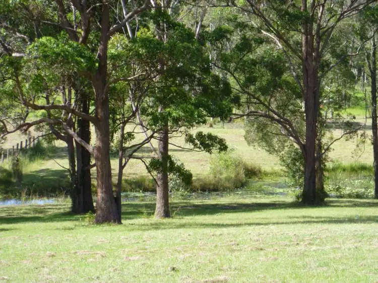 Sixth view of Homely land listing, Lot 241 Lake Russell Drive, Emerald Beach NSW 2456