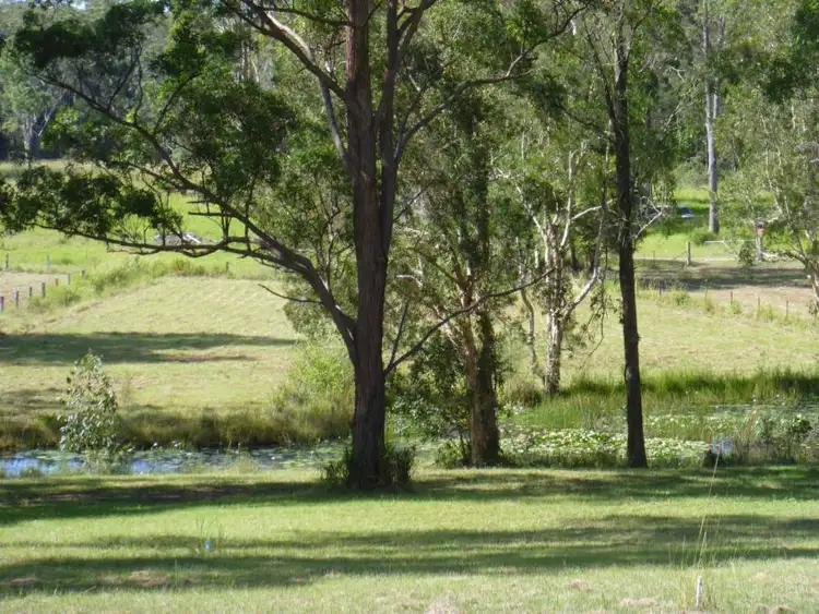 Seventh view of Homely land listing, Lot 241 Lake Russell Drive, Emerald Beach NSW 2456