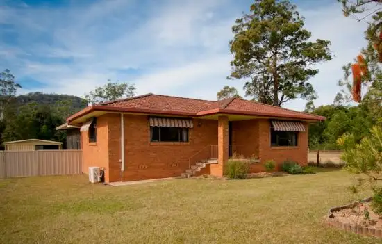 Main view of Homely rural property listing, 101 Coramba Street, Glenreagh NSW 2450