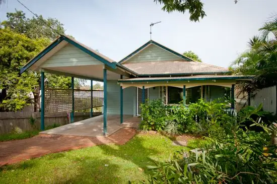 189 Edinburgh Street, Coffs Harbour Jetty NSW 2450