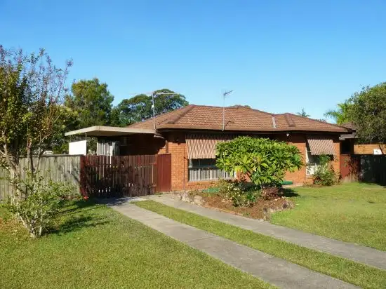 Main view of Homely house listing, 4 Platts Close, Toormina NSW 2452