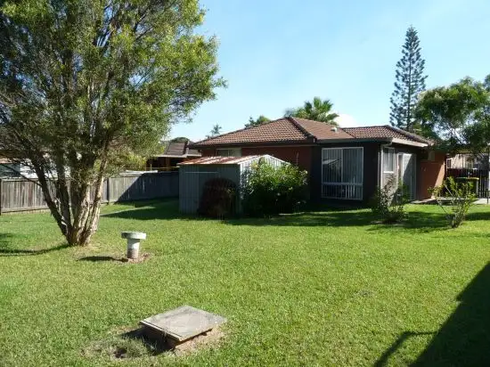 Fifth view of Homely house listing, 4 Platts Close, Toormina NSW 2452