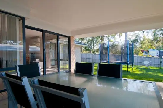 Second view of Homely house listing, 8 Farrell Close, Bonville NSW 2441
