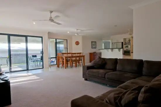 Third view of Homely house listing, 8 Farrell Close, Bonville NSW 2441