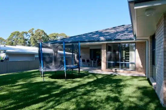 Seventh view of Homely house listing, 8 Farrell Close, Bonville NSW 2441