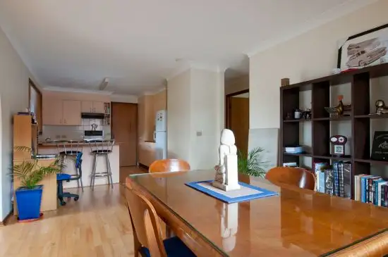 Second view of Homely villa listing, 2/1 Heskett Close, Toormina NSW 2452