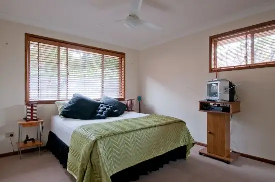 Third view of Homely villa listing, 2/1 Heskett Close, Toormina NSW 2452