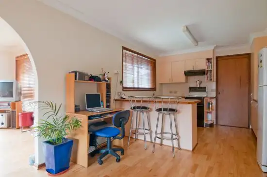 Sixth view of Homely villa listing, 2/1 Heskett Close, Toormina NSW 2452