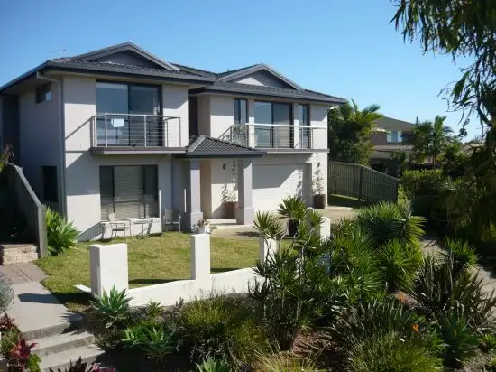 Main view of Homely house listing, 9 Leigh James Place, Woolgoolga NSW 2456