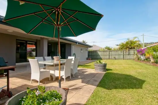 Fifth view of Homely house listing, 9 Leigh James Place, Woolgoolga NSW 2456