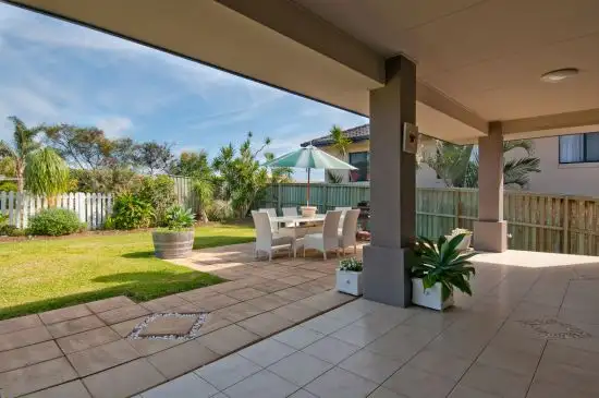 Seventh view of Homely house listing, 9 Leigh James Place, Woolgoolga NSW 2456