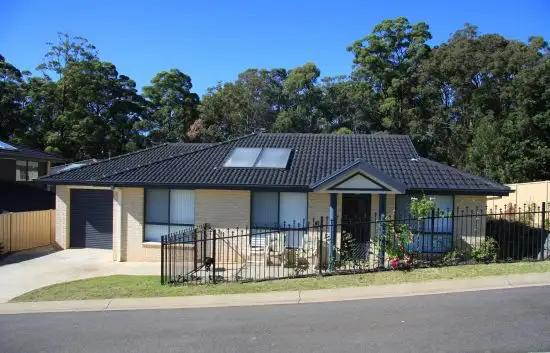 8 Elderberry Way, Boambee East NSW 2452