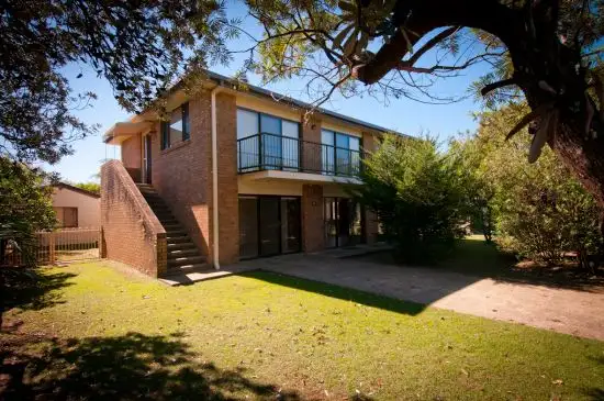 Second view of Homely house listing, 4 Azalea Avenue, Mylestom NSW 2454