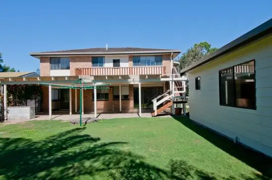 Sixth view of Homely house listing, 4 Azalea Avenue, Mylestom NSW 2454