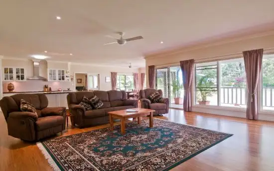 Third view of Homely rural property listing, 122A Heritage Drive, Moonee Beach NSW 2450