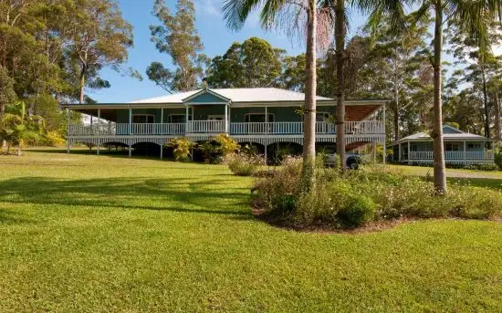 Fifth view of Homely rural property listing, 122A Heritage Drive, Moonee Beach NSW 2450