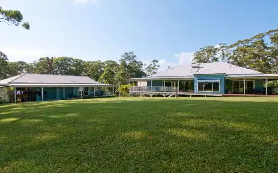 Seventh view of Homely rural property listing, 122A Heritage Drive, Moonee Beach NSW 2450