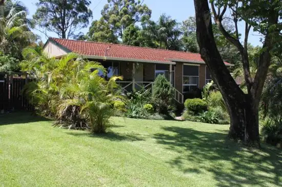 Main view of Homely house listing, 6 Illabo Crescent, Toormina NSW 2452