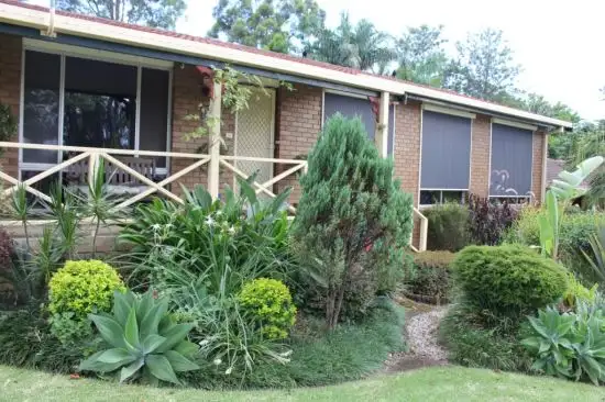 Second view of Homely house listing, 6 Illabo Crescent, Toormina NSW 2452