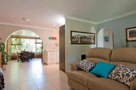 Third view of Homely house listing, 6 Illabo Crescent, Toormina NSW 2452