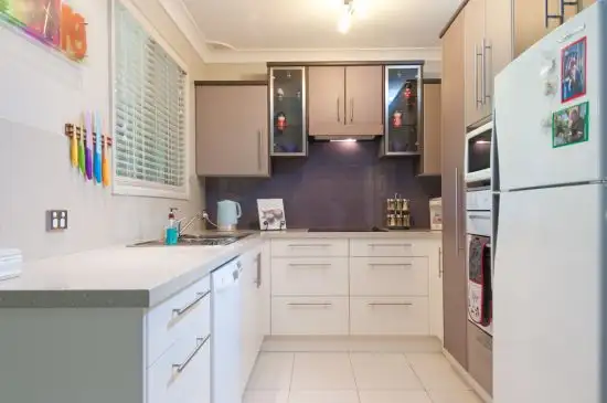 Fourth view of Homely house listing, 6 Illabo Crescent, Toormina NSW 2452