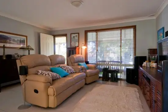 Fifth view of Homely house listing, 6 Illabo Crescent, Toormina NSW 2452